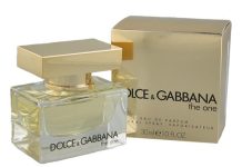 Dolce & Gabbana духи: какие характерные черты стиля двух дизайнеров в них постарались передать dolce gabbana духи