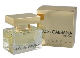 Dolce & Gabbana духи: какие характерные черты стиля двух дизайнеров в них постарались передать dolce gabbana духи