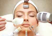 Косметик-эстетист: кто это и что он делает?