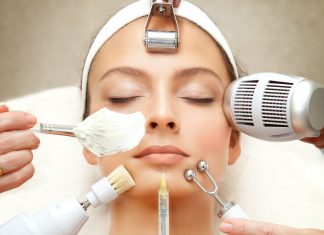 Косметик-эстетист: кто это и что он делает?