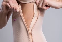 Как подобрать размер компрессионного белья