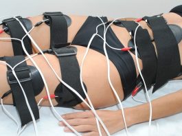 Эффективный способ коррекции фигуры