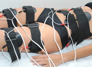 Эффективный способ коррекции фигуры