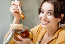 Мед в Москве: где купить и как выбрать?