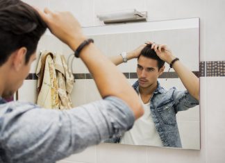 Как стать более привлекательным для женщин