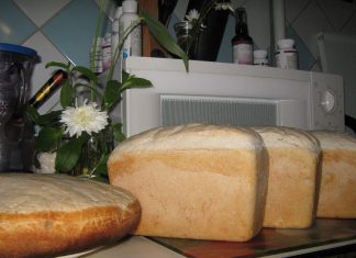 Как начать печь хлеб дома? Идеальный гид!