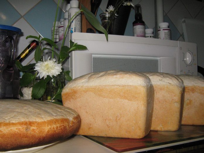 prigotovlenie-hleba-doma
