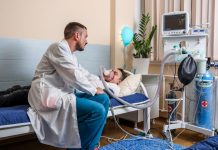 Наркологическая клиника: основные услуги