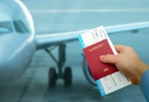 Особенности недорогих авиабилетов