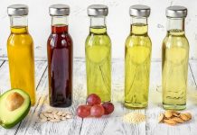 Полезность натуральных масел