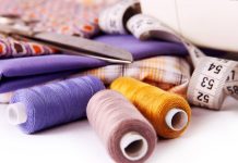 Как выбрать хорошую и качественную швейную фурнитуру