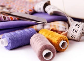 Как выбрать хорошую и качественную швейную фурнитуру