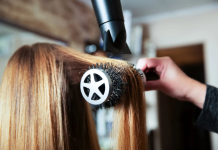 Парикмахерские и уход за волосами
