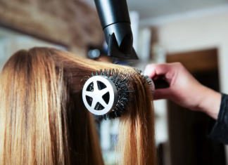 Парикмахерские и уход за волосами