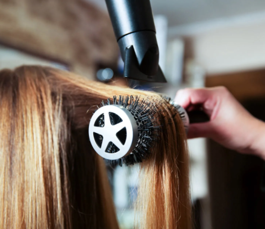 Парикмахерские и уход за волосами