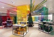 Какие существуют варианты мерчандайзинга