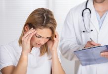 Когда человеку нужна помощь невролога?