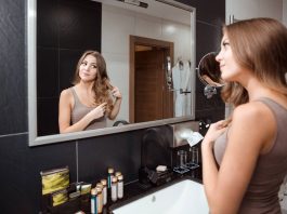 Типы оттеночных шампуней для волос