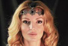 С чем носить фероньерки, и к каким стилям гардероба они подходят