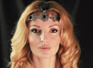 С чем носить фероньерки, и к каким стилям гардероба они подходят