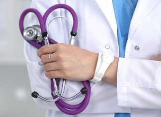 Коррекция пупочной грыжи лапароскопическим методом