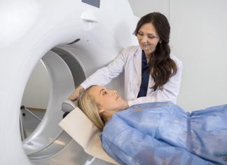 Все о компьютерных томографах