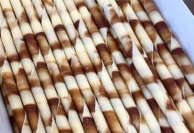 Трубочки «Неулас»