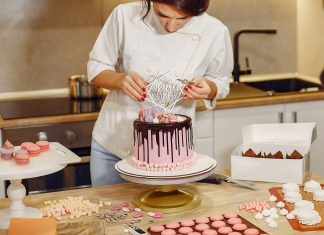 Магазин для кондитеров «Тортомастер»: какие товары можно там приобрести