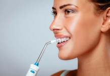 Что такое ирригатор и зачем он нужен