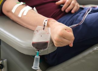 Каким образом с помощью плазмы крови можно избавиться от лишнего веса