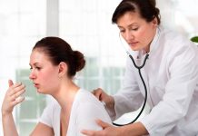 По каким причинам обращаются к врачу пульмонологу жители Читы