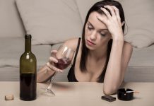 Распознавание проблем человека с алкоголем кодирование от алкоголизма в Астрахани