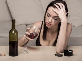 Распознавание проблем человека с алкоголем кодирование от алкоголизма в Астрахани