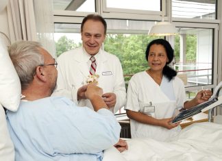 Где в Германии найти русскоговорящих врачей различных направлений