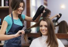 Профессиональная косметика и оборудование для парикмахерских салонов