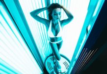 Как обезопасить кожу во время солнечных ванн или походов в солярий