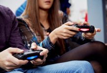 Как подключить игровую приставку