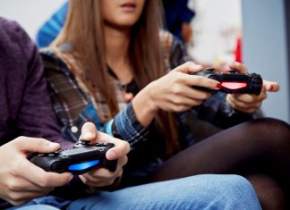 Как подключить игровую приставку