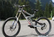 Чем отличаются двухколесные велосипеды