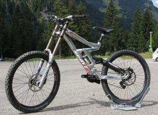 Чем отличаются двухколесные велосипеды