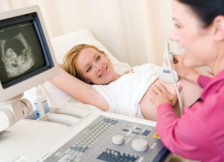 Что такое УЗИ?