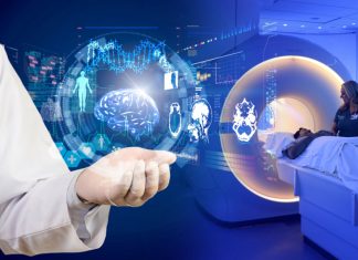 Что такое медицинская нейросеть?