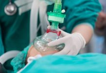 Все о дыхательном аппарате для анестезии