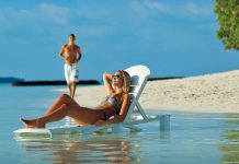 Медицинский курорт Первая Линия с PreventAge подходом к лечению и профилактике