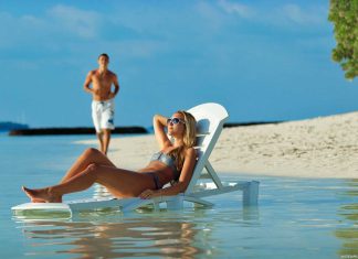 Медицинский курорт Первая Линия с PreventAge подходом к лечению и профилактике