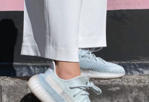 Помощь в выборе кроссовок