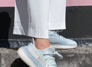 Помощь в выборе кроссовок