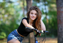 Помощь в выборе двухколесного велосипеда