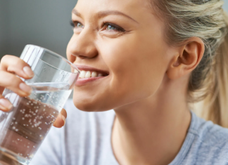 Польза минеральной воды, противопоказания