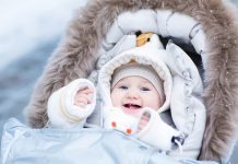 Какие детские товары должны иметься у каждых родителей грудничка